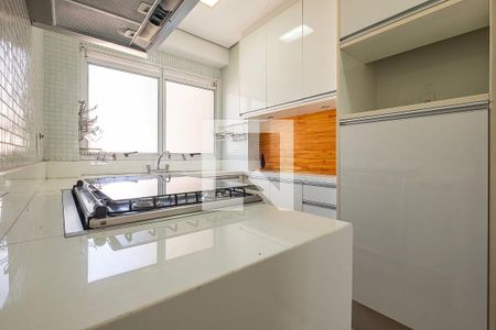 Apartamento à venda com 155m², 3 quartos e 3 vagasCozinha
