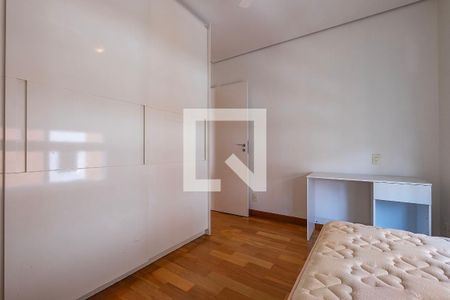 Apartamento à venda com 155m², 3 quartos e 3 vagasSuíte 3