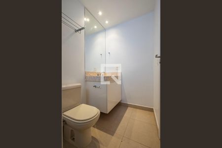 Apartamento à venda com 155m², 3 quartos e 3 vagasSuíte 3 - Banheiro