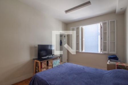 4 Suite de apartamento à venda com 2 quartos, 96m² em República, São Paulo