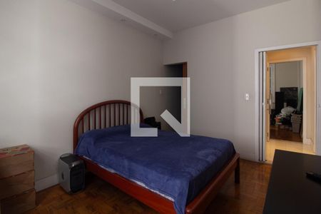 2 Suite de apartamento para alugar com 2 quartos, 96m² em República, São Paulo