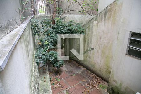 Casa para alugar com 250m², 3 quartos e 5 vagasÁrea externa