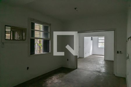 Sala de casa para alugar com 3 quartos, 250m² em Petrópolis, Porto Alegre