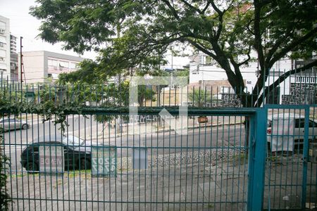 Casa para alugar com 250m², 3 quartos e 5 vagasVista da Sala