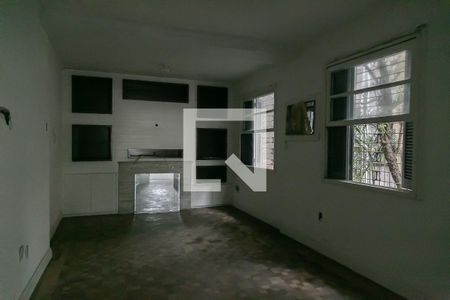 Sala de casa para alugar com 3 quartos, 250m² em Petrópolis, Porto Alegre