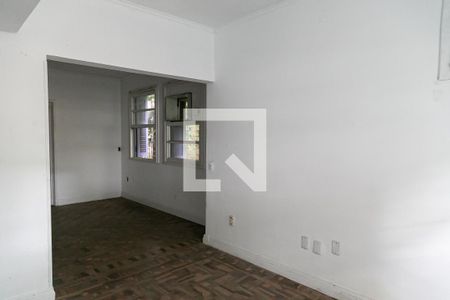 sala de casa à venda com 3 quartos, 250m² em Petrópolis, Porto Alegre