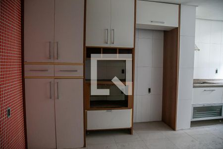 Casa para alugar com 250m², 3 quartos e 5 vagasCozinha