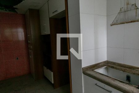 Casa para alugar com 250m², 3 quartos e 5 vagasCozinha