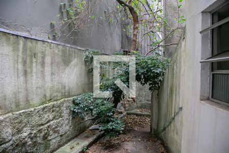 Casa para alugar com 250m², 3 quartos e 5 vagasÁrea externa