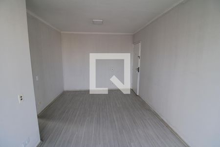 Sala de apartamento à venda com 2 quartos, 53m² em Parque Vitoria, São Paulo