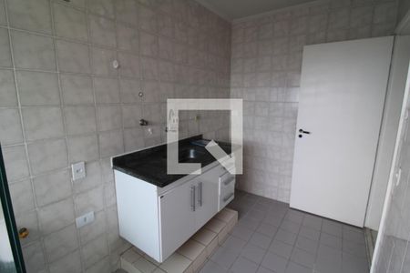 Apartamento à venda com 53m², 2 quartos e 1 vagaCozinha
