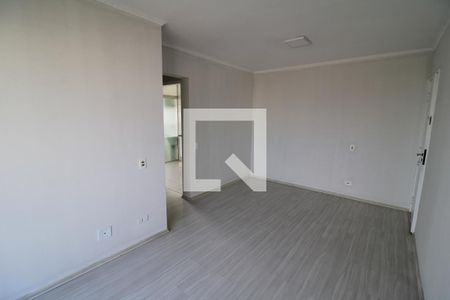 Sala de apartamento à venda com 2 quartos, 53m² em Parque Vitoria, São Paulo