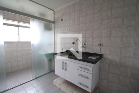 Apartamento à venda com 53m², 2 quartos e 1 vagaCozinha