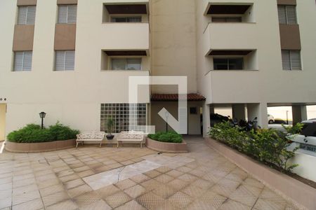 Apartamento à venda com 53m², 2 quartos e 1 vagaÁrea Comum
