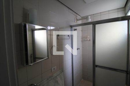 Apartamento à venda com 53m², 2 quartos e 1 vagaBanheiro