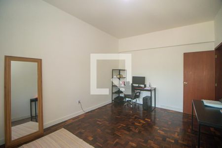 Quarto 2 de apartamento à venda com 2 quartos, 86m² em São Geraldo, Porto Alegre