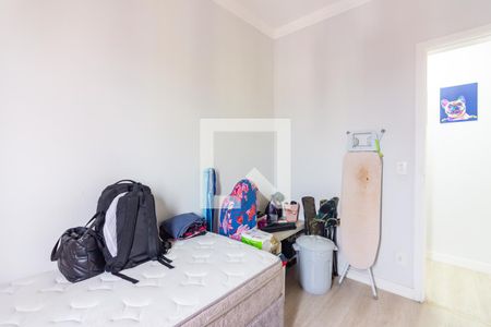 Quarto 2 de apartamento para alugar com 2 quartos, 47m² em Novo Osasco, Osasco