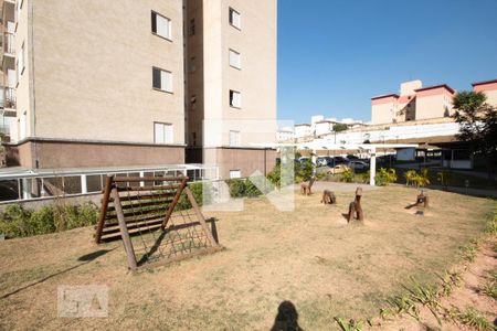 Apartamento à venda com 47m², 2 quartos e 1 vagaPlayground