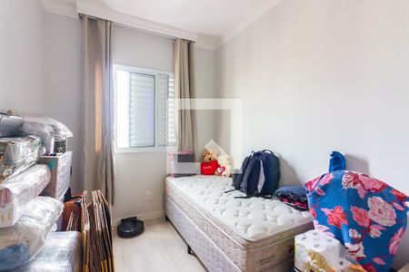 Quarto 2 de apartamento para alugar com 2 quartos, 47m² em Novo Osasco, Osasco