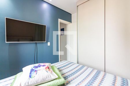 Quarto 1 de apartamento à venda com 2 quartos, 47m² em Novo Osasco, Osasco