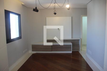 Sala de TV de apartamento para alugar com 3 quartos, 312m² em Centro, Sorocaba