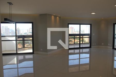 Sala de apartamento para alugar com 3 quartos, 312m² em Centro, Sorocaba