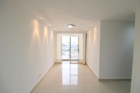 Sala de apartamento à venda com 2 quartos, 55m² em Limão, São Paulo