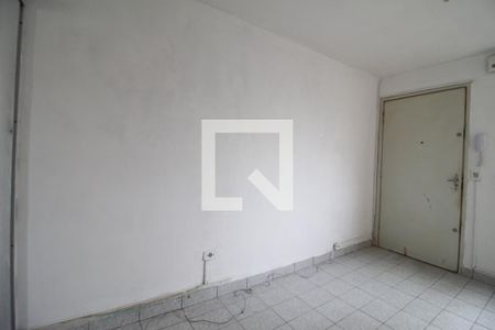 Apartamento para alugar com 41m², 2 quartos e 2 vagasSala