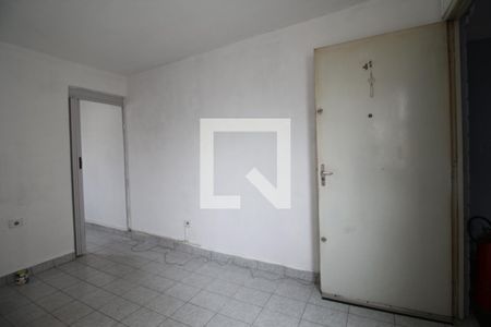 Sala de apartamento para alugar com 2 quartos, 41m² em Vila Fatima, São Paulo