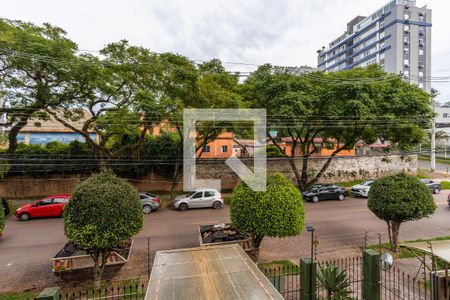 Quarto de apartamento para alugar com 2 quartos, 95m² em Bom Jesus, Porto Alegre