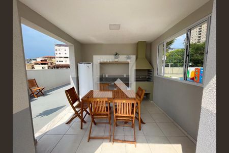 Apartamento para alugar com 76m², 2 quartos e 1 vaga Apartamento para alugar com 76m², 2 quartos e 1 vagaÁrea comum