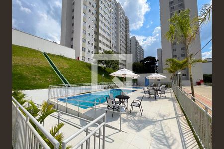 Área comum de apartamento para alugar com 2 quartos, 76m² em Diamante (barreiro), Belo Horizonte