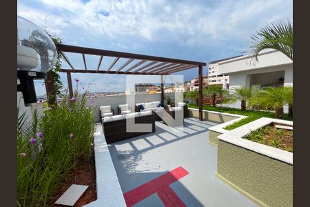 Apartamento para alugar com 76m², 2 quartos e 1 vaga Apartamento para alugar com 76m², 2 quartos e 1 vagaÁrea comum