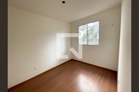 Quarto 2 - Suíte de apartamento para alugar com 2 quartos, 76m² em Diamante (barreiro), Belo Horizonte