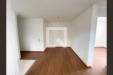 Sala de apartamento para alugar com 2 quartos, 76m² em Diamante (barreiro), Belo Horizonte