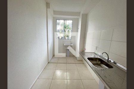 Apartamento para alugar com 76m², 2 quartos e 1 vaga Apartamento para alugar com 76m², 2 quartos e 1 vagaCozinha