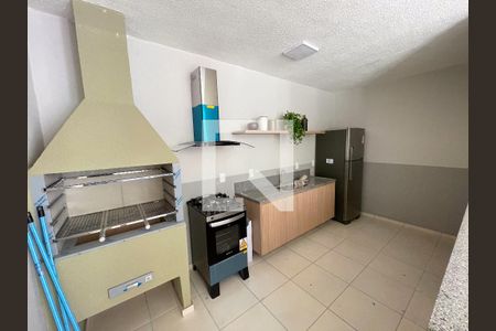 Apartamento para alugar com 76m², 2 quartos e 1 vaga Apartamento para alugar com 76m², 2 quartos e 1 vagaÁrea comum