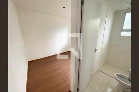 Quarto 2 - Suíte de apartamento à venda com 2 quartos, 76m² em Diamante (barreiro), Belo Horizonte