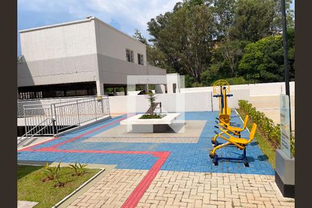 Apartamento para alugar com 76m², 2 quartos e 1 vaga Apartamento para alugar com 76m², 2 quartos e 1 vagaÁrea comum