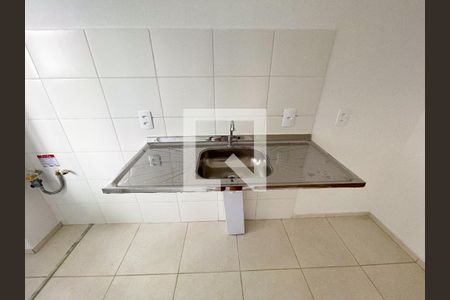 Apartamento para alugar com 76m², 2 quartos e 1 vaga Apartamento para alugar com 76m², 2 quartos e 1 vagaCozinha