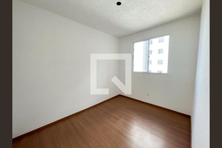 Quarto 1 de apartamento para alugar com 2 quartos, 76m² em Diamante (barreiro), Belo Horizonte