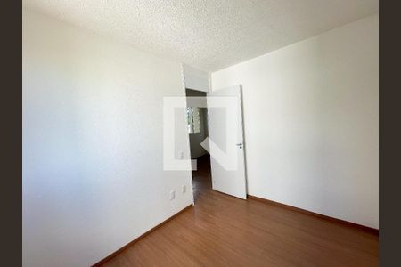 Quarto 1 de apartamento para alugar com 2 quartos, 76m² em Diamante (barreiro), Belo Horizonte