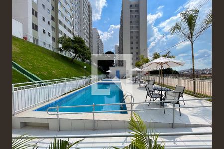Apartamento para alugar com 76m², 2 quartos e 1 vaga Apartamento para alugar com 76m², 2 quartos e 1 vagaÁrea comum