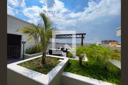 Apartamento para alugar com 76m², 2 quartos e 1 vaga Apartamento para alugar com 76m², 2 quartos e 1 vagaÁrea comum
