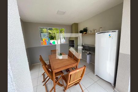 Apartamento para alugar com 76m², 2 quartos e 1 vaga Apartamento para alugar com 76m², 2 quartos e 1 vagaÁrea comum