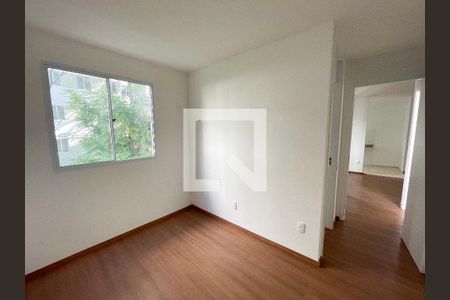 Quarto 2 - Suíte de apartamento para alugar com 2 quartos, 76m² em Diamante (barreiro), Belo Horizonte