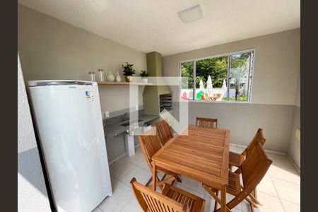 Apartamento para alugar com 76m², 2 quartos e 1 vaga Apartamento para alugar com 76m², 2 quartos e 1 vagaÁrea comum