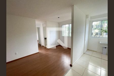 Sala de apartamento à venda com 2 quartos, 76m² em Diamante (barreiro), Belo Horizonte