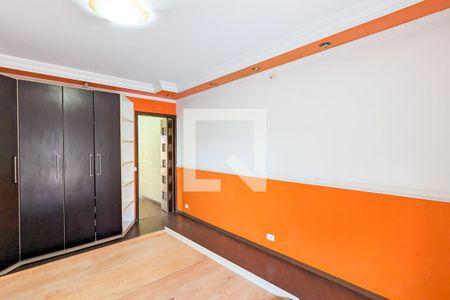 Quarto 1 de casa para alugar com 2 quartos, 156m² em Taboão, São Bernardo do Campo