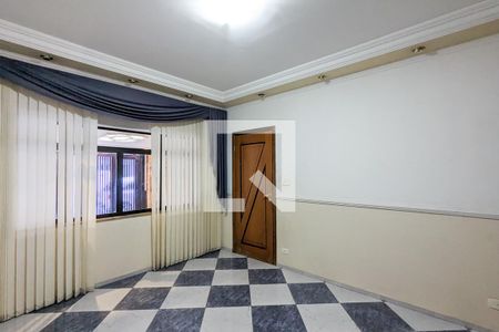 Sala de casa para alugar com 2 quartos, 156m² em Taboão, São Bernardo do Campo